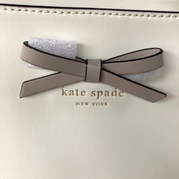 NWT Kate Spade Sawyer Street color block tote - Picture 2 of 8